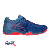 Giày tennis asics gel resolution 7 clearance
