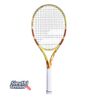 V t tennis Babolat Pure Aero Lite Roland Garros 2019