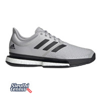 Adidas solecourt boost mens clearance