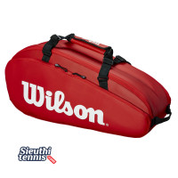 Wilson super tour 2 comp on sale