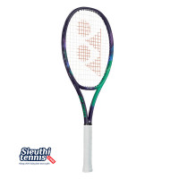 Vợt Tennis Yonex Vcore Pro 100L 2022 - Made in Japan