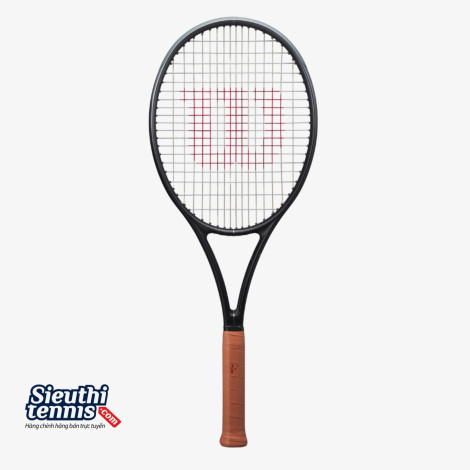 Vợt Tennis Wilson RF 01 FRM