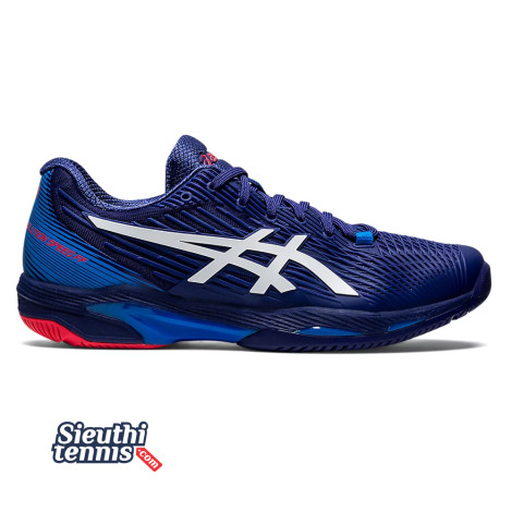 Giày Asics Solution Speed FF 2 1041A182-401
