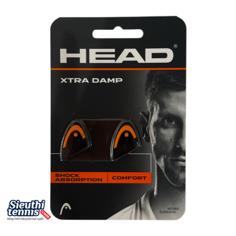 Giảm rung HEAD Xtra Damp (2 chiếc/vỉ)
