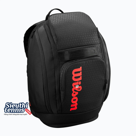 Balo Tennis Pickleball Wilson Clash V3 Super Tour