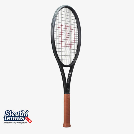 Vợt Tennis Wilson RF 01 Future 280gram FRM WR166811U2