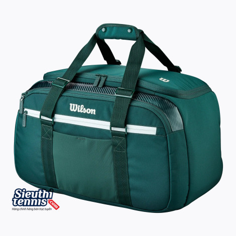 Túi Tennis Pickleball Wilson Blade V10 Super Tour Small Duffel WR8056401001