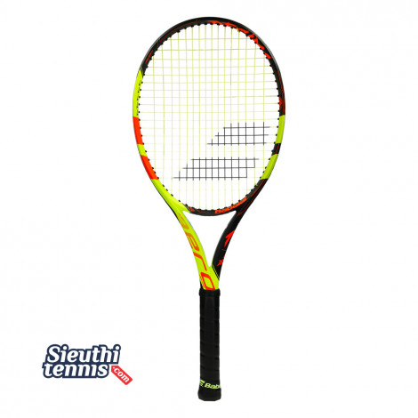 Vợt tennis Babolat Pure Aero Decima Lite 270g (101386)