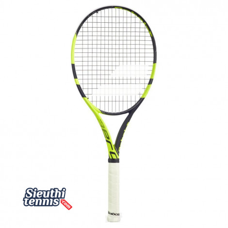 Vợt tennis Babolat Pure Aero Lite (101308) 270gram