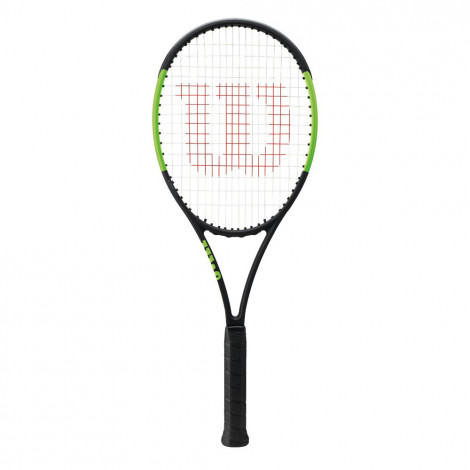 Vợt tennis Wilson Blade 98 (18x20) Countervail  WRT7331102