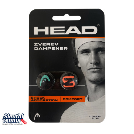 Giảm rung HEAD Zverev