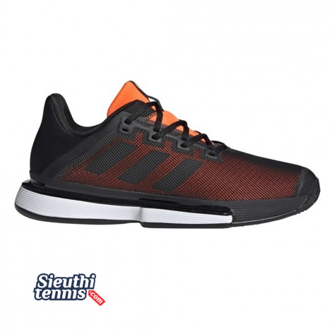 Giày tennis Adidas SoleMatch Bounce