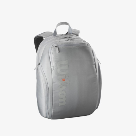 Balo Đựng Vợt Tennis Wilson Super Shift Super Tour Artic ICE 