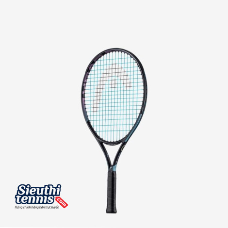 VỢT Tennis trẻ em HEAD GRAVITY 25