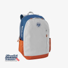 Balo Đựng Vợt Tennis pickleball Wilson Roland-Garros Team 2024 Cream/C WR8031201001