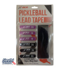 Miếng chì tăng trọng lượng vợt Pickleball - Hàng chính hãng X-ace (6 đôi)