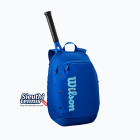 Balo Tennis Pickleball Wilson Ultra V5 Tour Blue WR8044501001