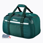 Túi Tennis Pickleball Wilson Blade V10 Super Tour Small Duffel WR8056401001