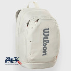 Balo Tennis Pickleball WILSON Tour 2025 Off White