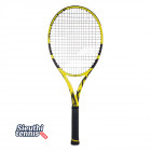 Vợt tennis Babolat Pure Aero Team 2019 285gram
