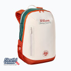 Balo Tennis Pickleball Wilson Roland Garros Session 2026 Cream