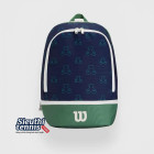 Balo Tennis Pickleball Wilson Bear Green