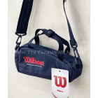 Wilson US OPEN 2025 Mini Bag Navy Túi Đựng Mini (26cmx10cmx11cm)