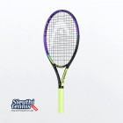 Vợt Tennis Trẻ em HEAD IG GRAVITY JR. 25