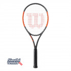 Vợt Tennis Wilson Burn 100ULS Orange 260g WRT7346102