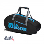 Túi vợt tennis Wilson Ultra 9 Pack