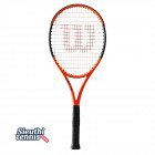 Vợt Tennis Wilson Burn 100 LS Limited Edition 18x16 (280gr) WRT73671U