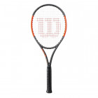 Vợt Tennis Wilson Burn 100LS Orange 280g WRT7345102