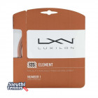 Dây cước tennis Luxilon Element 125/130