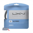 Dây cước tennis Luxilon Alu Power 125 WRZ995100SI