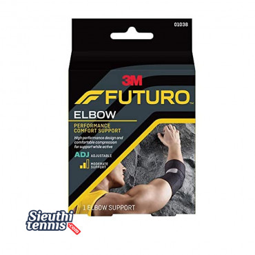 Băng hỗ trợ Elbow Futuro