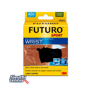 Băng hỗ trợ cổ tay và lòng bàn tay Futuro