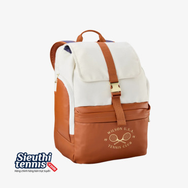 Balo Tennis Pickleball Wilson Heritage V2 WR8052201001