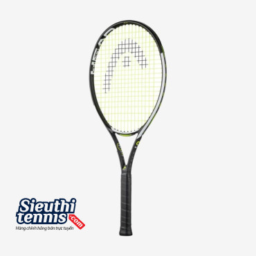Vợt Tennis Trẻ Em HEAD SPEED ​​25