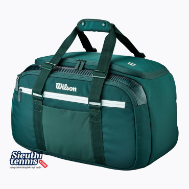 Túi Tennis Pickleball Wilson Blade V10 Super Tour Small Duffel WR8056401001