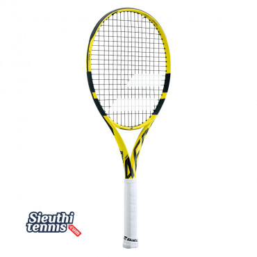 Vợt Tennis Babolat Pure Aero Super Lite 2019 255gr