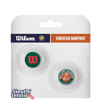 Giảm rung Wilson Roland Garros WR8402001001