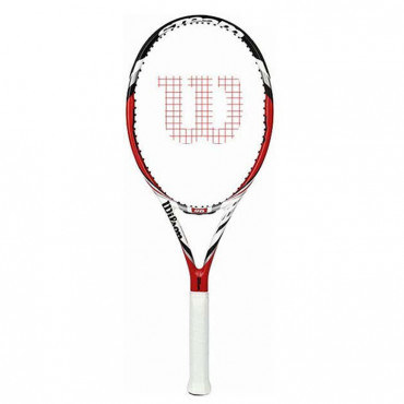 Vợt Tennis Wilson Steam 96 TNS FRM2 - WRT7151102