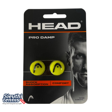 Giảm rung HEAD Pro Damp (2 chiếc/vỉ)