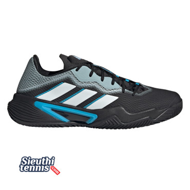 Giày Tennis Adidas Barricade (H02047)