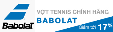 Vợt tennis Babolat
