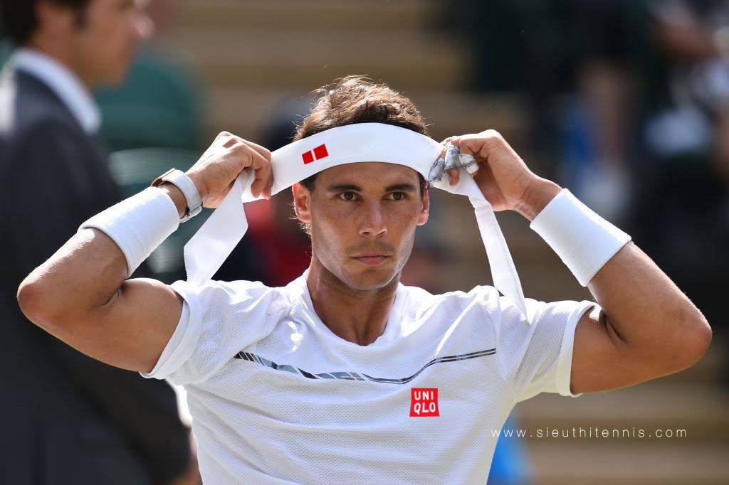 Sau Federer, Nike sắp mất nốt Nadal?